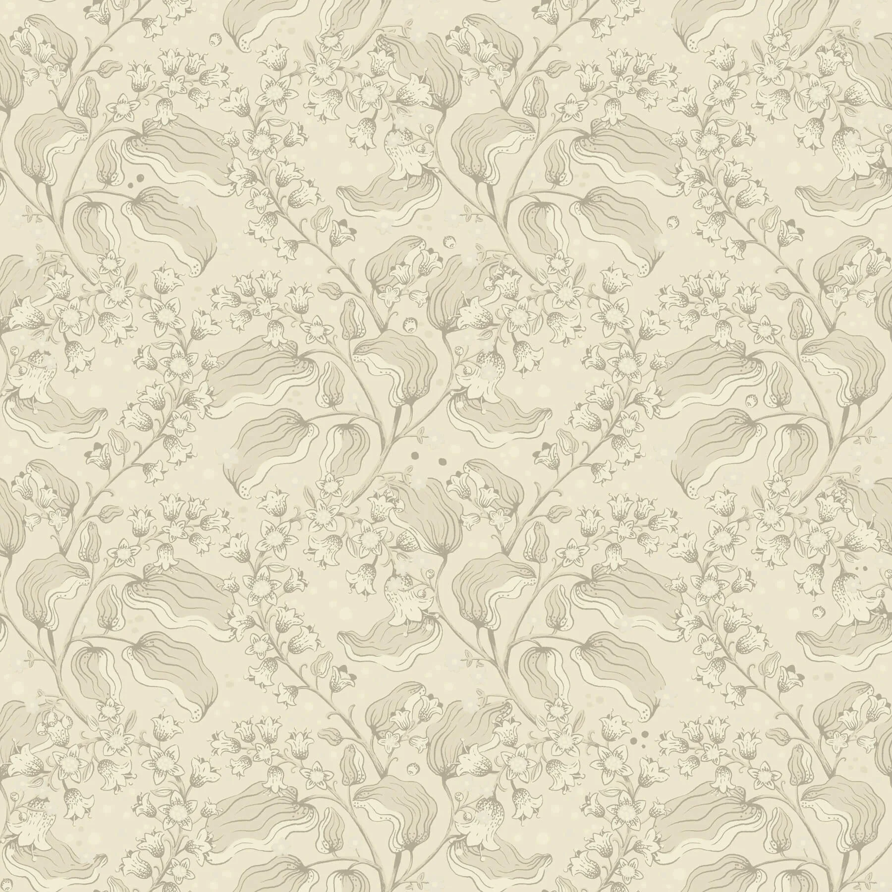 A-Street Prints Syren wallpaper, color Khaki, SKU 4201-48024