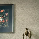 A-Street Prints Syren wallpaper, color Khaki, SKU 4201-48024