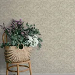 A-Street Prints Syren wallpaper, color Khaki, SKU 4201-48024