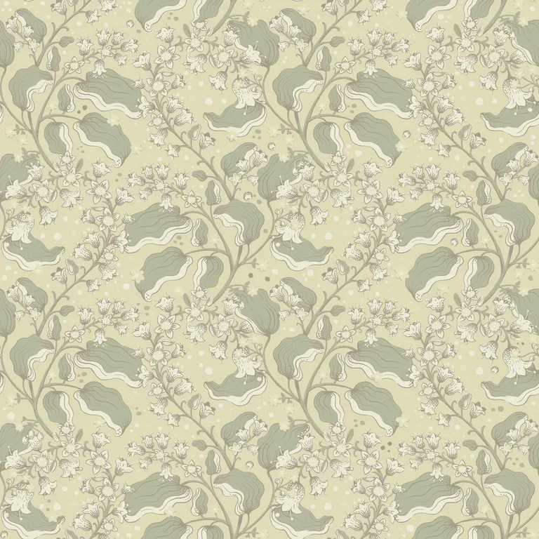 A-Street Prints Syren wallpaper, color Light Green, SKU 4201-48025