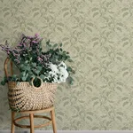 A-Street Prints Syren - Light Green Wallpaper | Buy Online A-Street Prints Syren wallpaper, color Light Green, SKU 4201-48025
