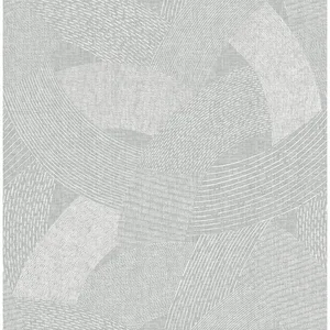 A-Street Prints Tania wallpaper, color Grey, SKU 4121-26936
