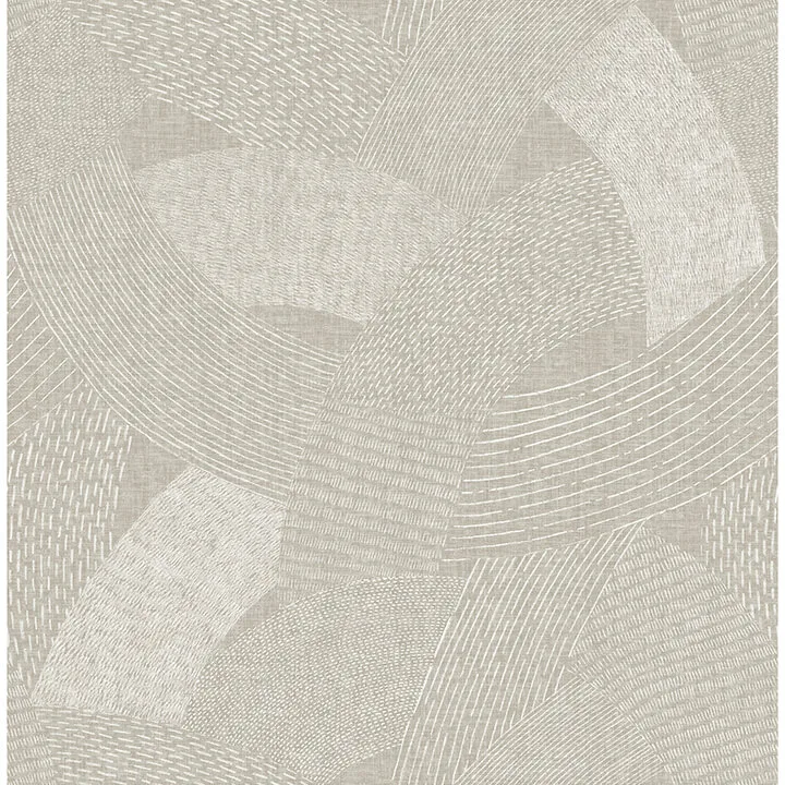 A-Street Prints Tania wallpaper, color Light Brown, SKU 4121-26933