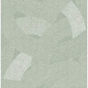 A-Street Prints Tania wallpaper, color Moss, SKU 4121-26934