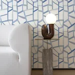 A-Street Prints Tate - Blue Wallpaper | Buy Online A-Street Prints Tate wallpaper, color Blue, SKU 2903-25849