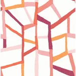 A-Street Prints Tate - Pink Wallpaper | Buy Online A-Street Prints Tate wallpaper, color Pink, SKU 4135-25846