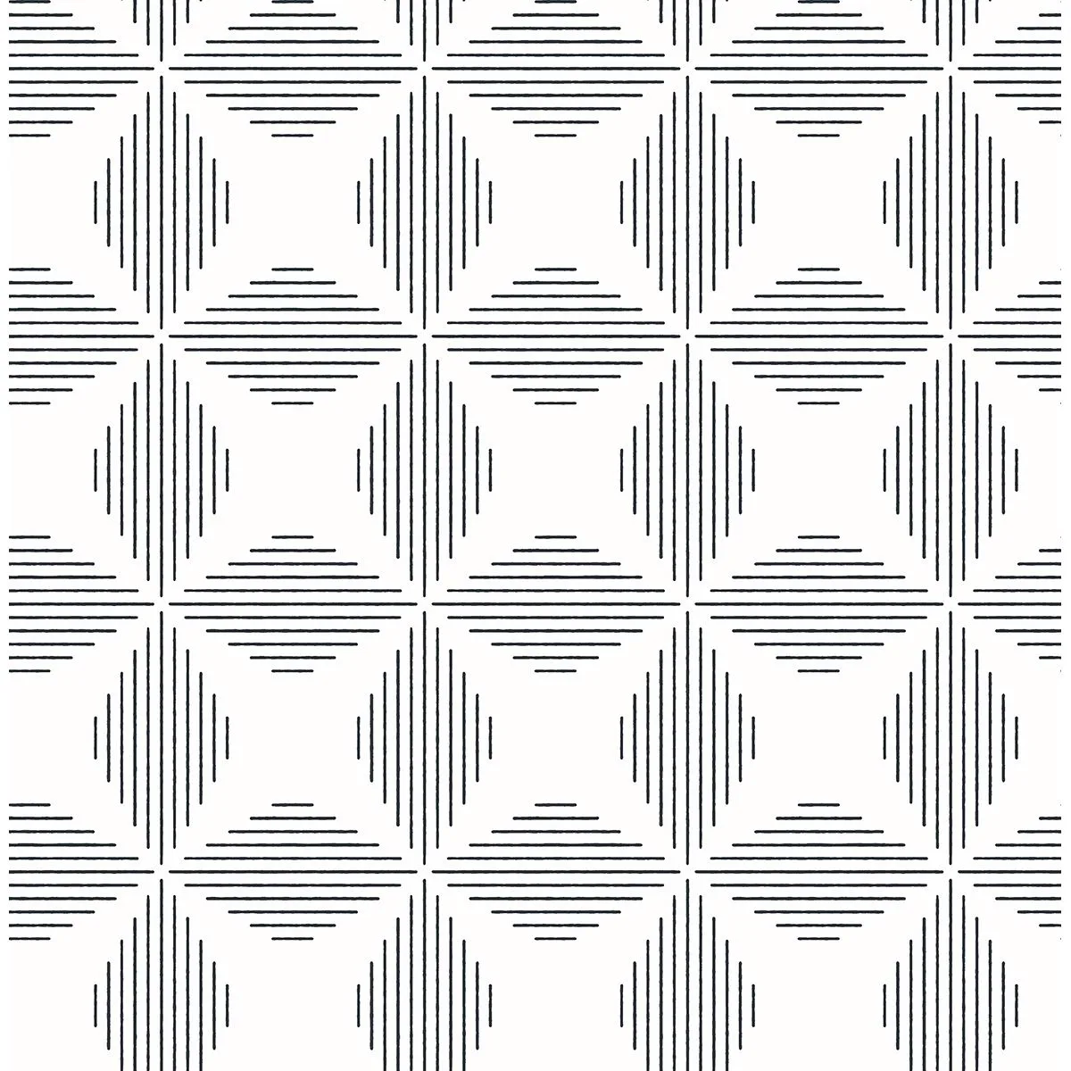 A-Street Prints Telestar wallpaper, color Black, SKU 2902-25510