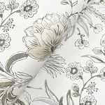 A-Street Prints Teonna - Light Grey Wallpaper | Buy Online A-Street Prints Teonna wallpaper, color Light Grey, SKU 4147-27400