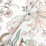 A-Street Prints Teonna - Light Pink Wallpaper | Buy Online A-Street Prints Teonna wallpaper, color Light Pink, SKU 4147-27399