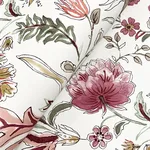 A-Street Prints Teonna - Raspberry Wallpaper | Buy Online A-Street Prints Teonna wallpaper, color Raspberry, SKU 4147-27397