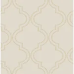 A-Street Prints Tetra - Beige Wallpaper | Buy Online A-Street Prints Tetra wallpaper, color Beige, SKU 2625-21805