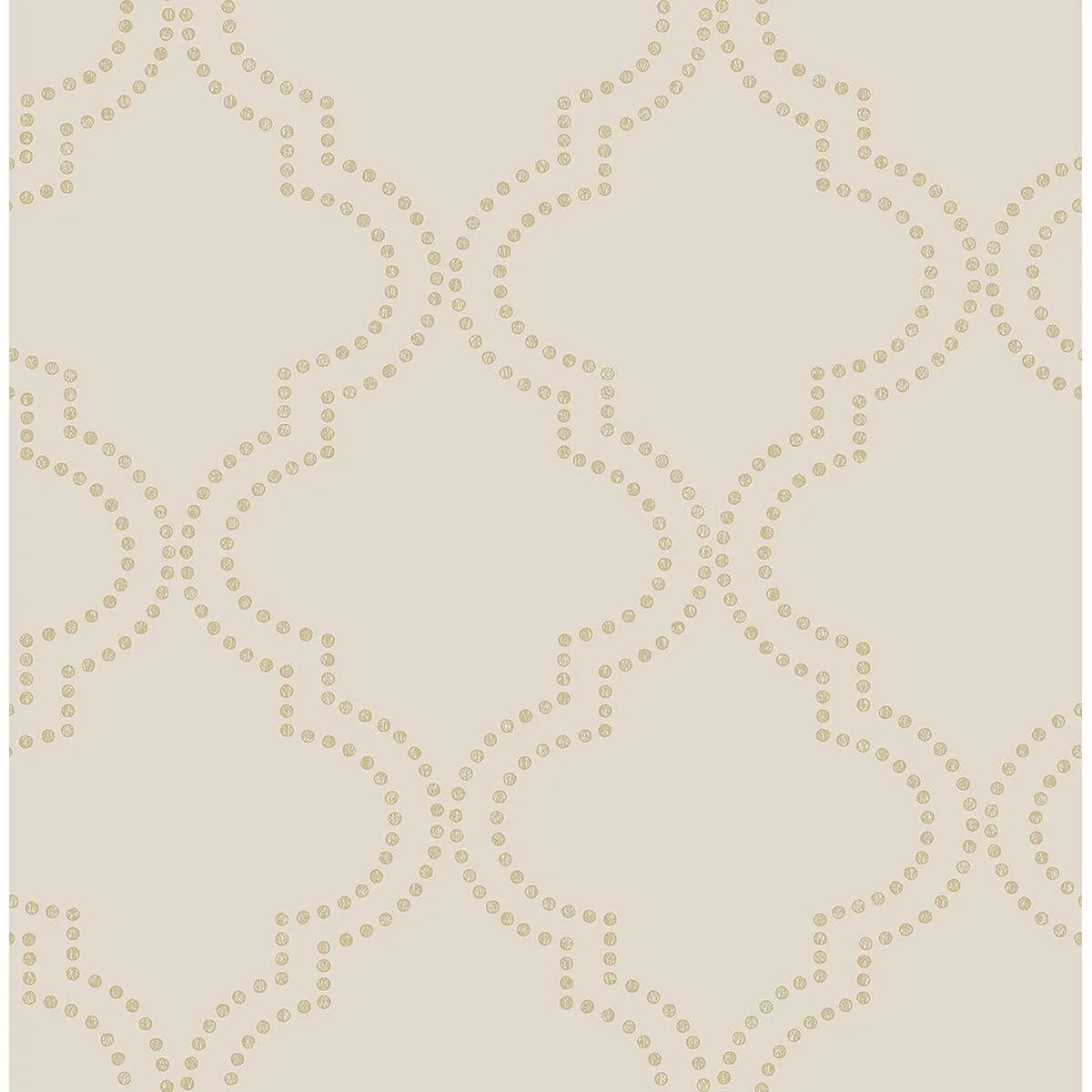 A-Street Prints Tetra wallpaper, color Beige, SKU 2625-21805