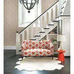 A-Street Prints Tetra - Beige Wallpaper | Buy Online A-Street Prints Tetra wallpaper, color Beige, SKU 2625-21805