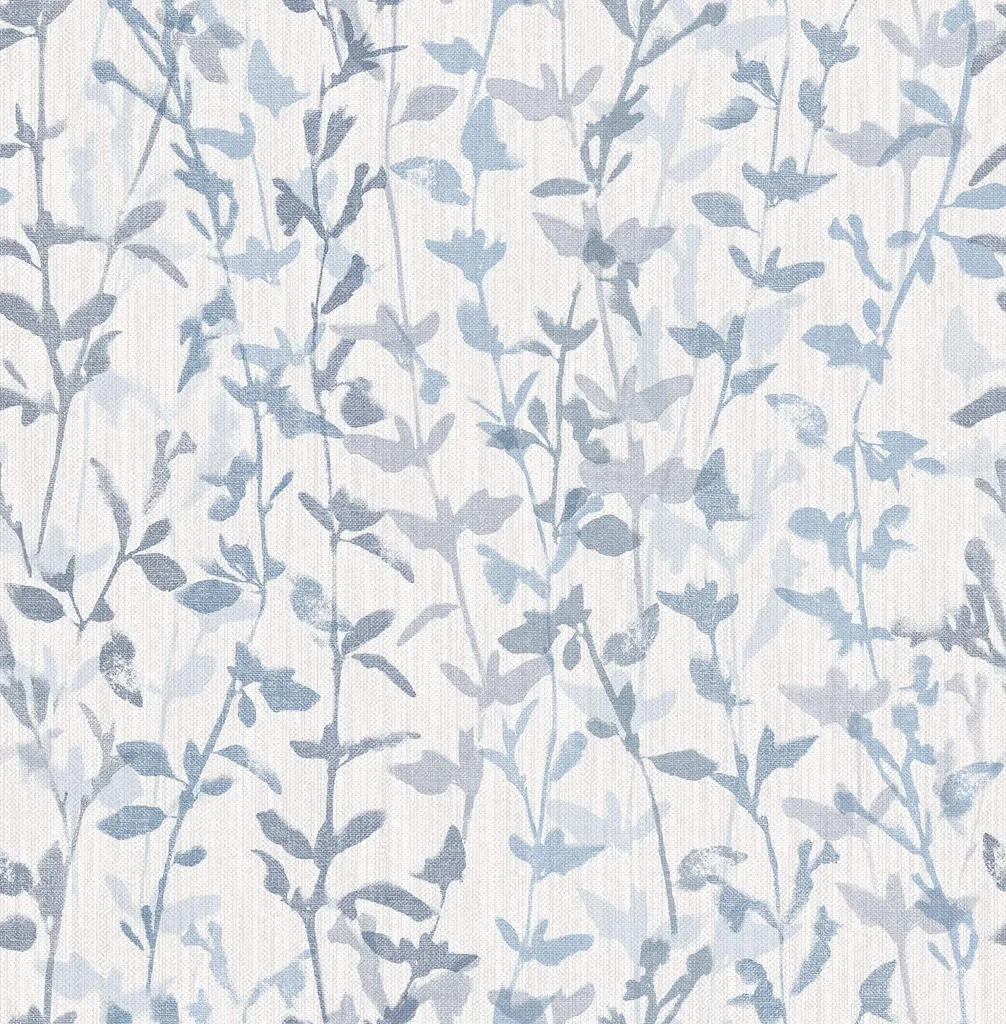A-Street Prints Thea wallpaper, color Blue, SKU 2964-25966