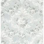 A-Street Prints This Old Hudson - Vintage Blue Wallpaper | Buy Online A-Street Prints This Old Hudson wallpaper, color Vintage Blue, SKU AST4066