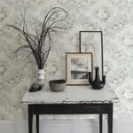 A-Street Prints This Old Hudson - Vintage Blue Wallpaper | Buy Online A-Street Prints This Old Hudson wallpaper, color Vintage Blue, SKU AST4066