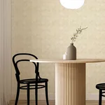 A-Street Prints Thriller wallpaper, color Cream, SKU 2988-70803