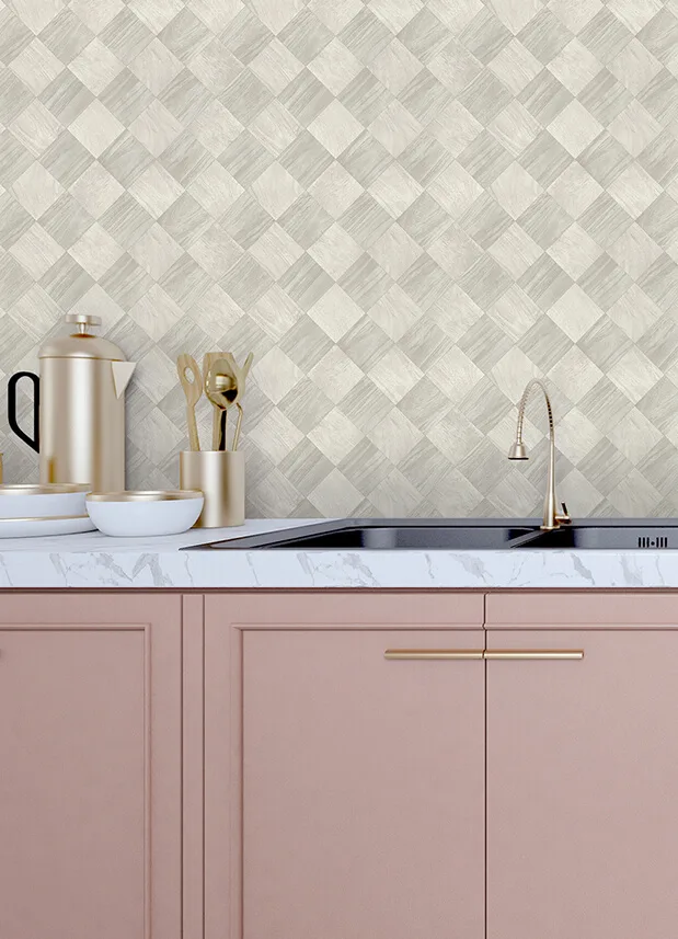 A-Street Prints Thriller - Light Grey Wallpaper | Buy Online A-Street Prints Thriller wallpaper, color Light Grey, SKU 2988-70808