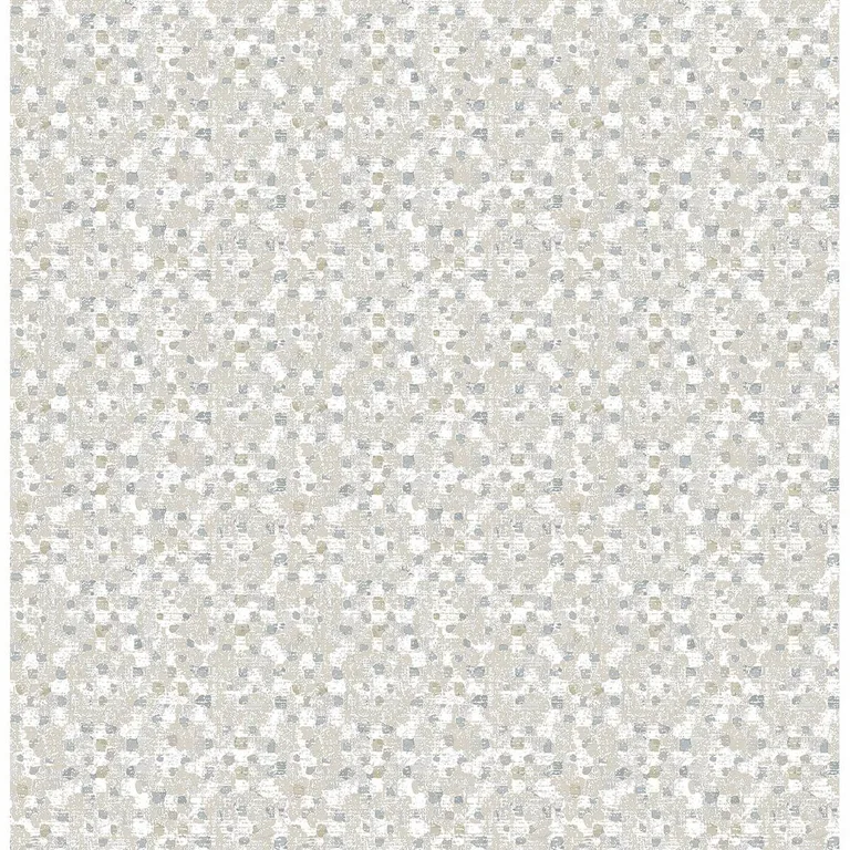 A-Street Prints Tia wallpaper, color Multicolor, SKU 2821-25140