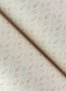 A-Street Prints Tillie wallpaper, color Blush, SKU 4173-27670