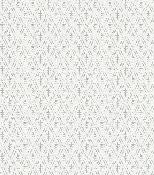 A-Street Prints Tillie wallpaper, color Blue, SKU 4173-27671