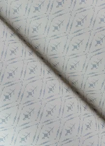 A-Street Prints Tillie wallpaper, color Blue, SKU 4173-27671