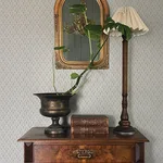 A-Street Prints Tillie - Grey Wallpaper | Buy Online A-Street Prints Tillie wallpaper, color Grey, SKU 4173-27672