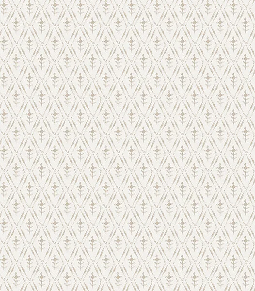A-Street Prints Tillie wallpaper, color Taupe, SKU 4173-27673