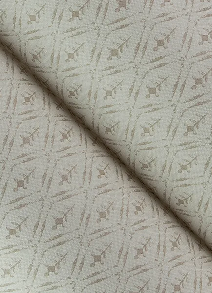 A-Street Prints Tillie wallpaper, color Taupe, SKU 4173-27673