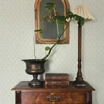A-Street Prints Tillie - Sage Wallpaper | Buy Online A-Street Prints Tillie wallpaper, color Sage, SKU 4173-27674