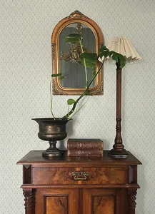 A-Street Prints Tillie wallpaper, color Sage, SKU 4173-27674