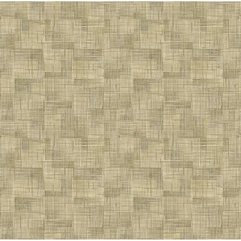 A-Street Prints Ting wallpaper, color Brown, SKU 2972-86160