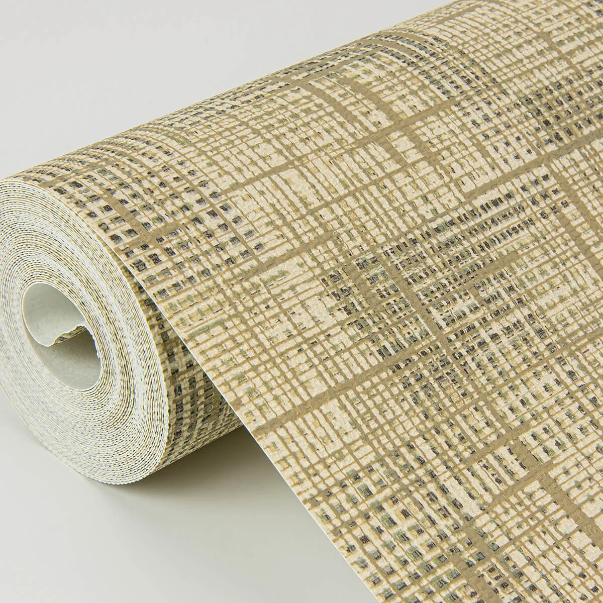 A-Street Prints Ting - Brown Wallpaper | Buy Online A-Street Prints Ting wallpaper, color Brown, SKU 2972-86160
