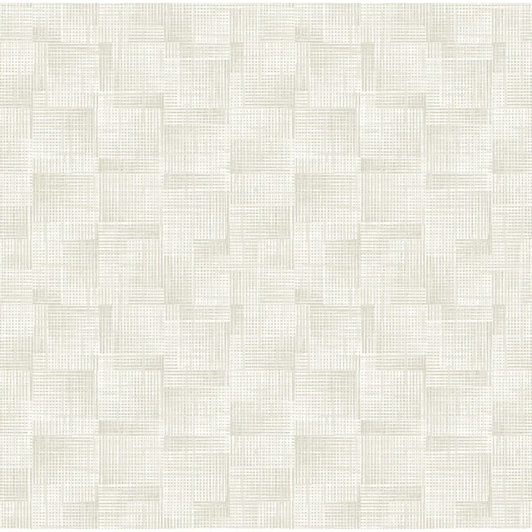 A-Street Prints Ting wallpaper, color Cream, SKU 2971-86161