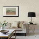 A-Street Prints Ting - Cream Wallpaper | Buy Online A-Street Prints Ting wallpaper, color Cream, SKU 2971-86161