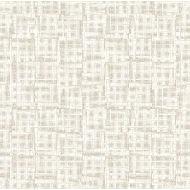 A-Street Prints Ting wallpaper, color Cream, SKU 2972-86161