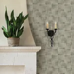 A-Street Prints Ting - Light Grey Wallpaper | Buy Online A-Street Prints Ting wallpaper, color Light Grey, SKU 2972-86157