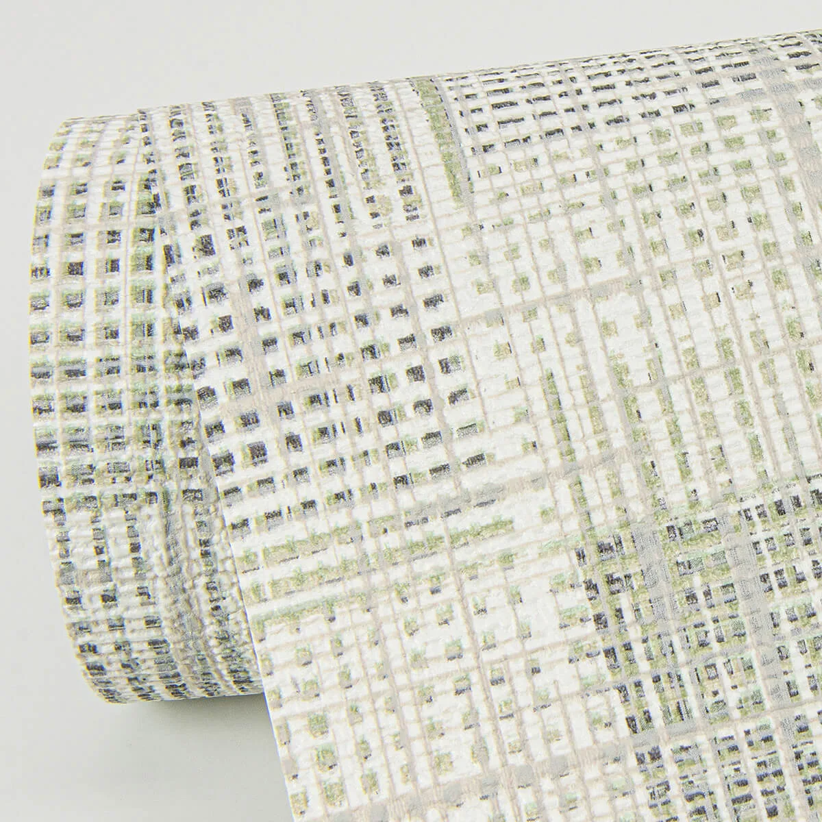 A-Street Prints Ting wallpaper, color Sage, SKU 2972-86159