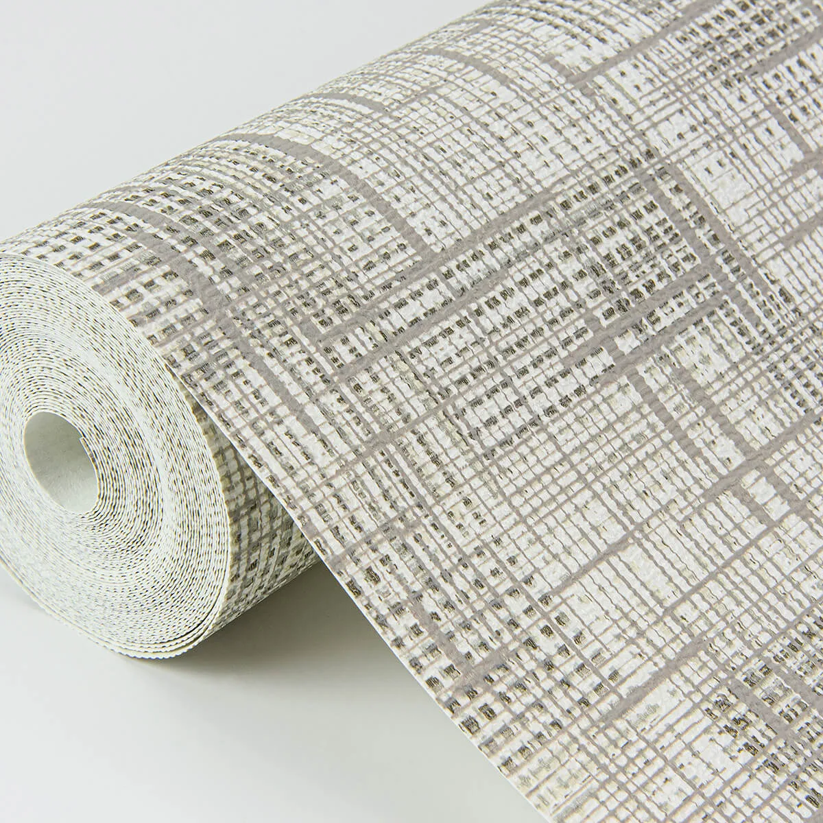 A-Street Prints Ting - Taupe Wallpaper | Buy Online A-Street Prints Ting wallpaper, color Taupe, SKU 2972-86156