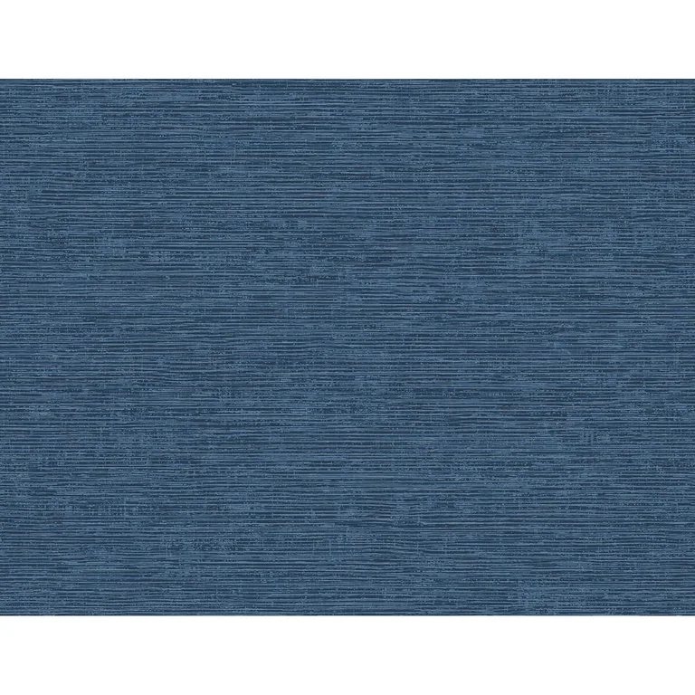 A-Street Prints Tiverton wallpaper, color Indigo, SKU 2927-81712