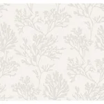 A-Street Prints Tortuga wallpaper, color Dove, SKU 4172-82001