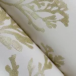 A-Street Prints Tortuga wallpaper, color Gold, SKU 4172-82002
