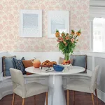 A-Street Prints Tortuga - Pink Wallpaper | Buy Online A-Street Prints Tortuga wallpaper, color Pink, SKU 4172-82000
