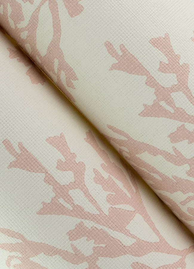 A-Street Prints Tortuga - Pink Wallpaper | Buy Online A-Street Prints Tortuga wallpaper, color Pink, SKU 4172-82000