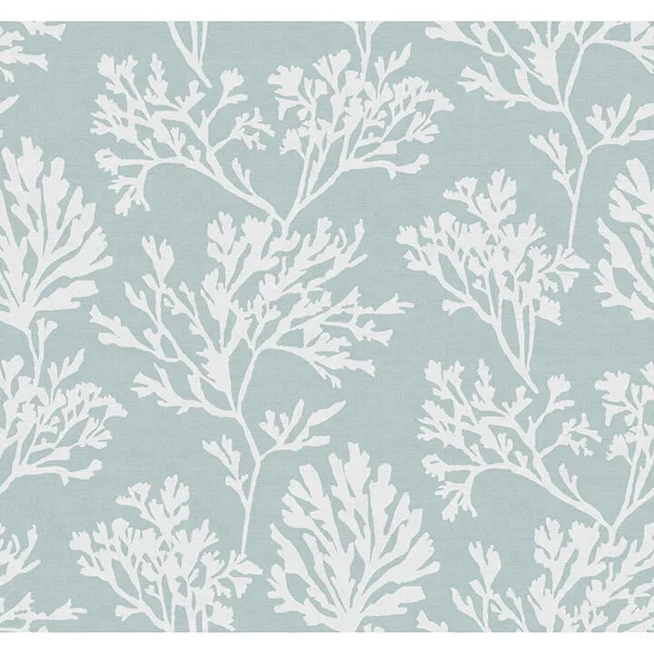 A-Street Prints Tortuga wallpaper, color Sky Blue, SKU 4172-82003