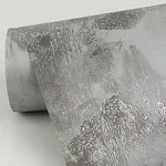 A-Street Prints Toula wallpaper, color Silver, SKU 2976-86477