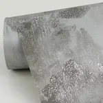 A-Street Prints Toula - Silver Wallpaper | Buy Online A-Street Prints Toula wallpaper, color Silver, SKU 4019-86477