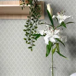 A-Street Prints Trevor - Grey Wallpaper | Buy Online A-Street Prints Trevor wallpaper, color Grey, SKU 4143-34005