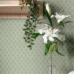 A-Street Prints Trevor - Moss Wallpaper | Buy Online A-Street Prints Trevor wallpaper, color Moss, SKU 4143-34037