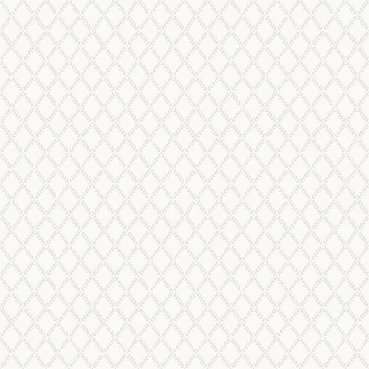 A-Street Prints Trevor wallpaper, color White, SKU 4143-34001